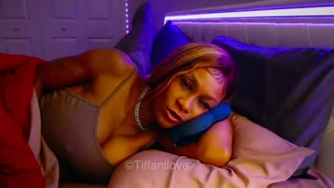 Tiffani Love online show from June 15, 11:12 am