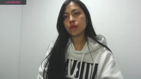 TIFFANNY online show from August 5, 3:53 am