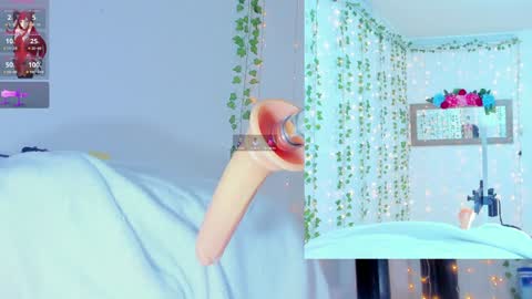 Snapshot of tiffanny_love_ chatting on January 21, 4:16 pm Tiffanny online show from January 21, 4:16 pm