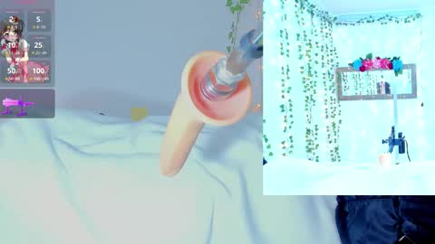 Snapshot of tiffanny_love_ chatting on February 13, 12:43 pm Tiffanny online show from February 13, 12:43 pm