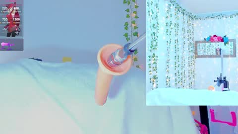 Snapshot of tiffanny_love_ chatting on February 27, 3:59 pm Tiffanny online show from February 27, 3:59 pm