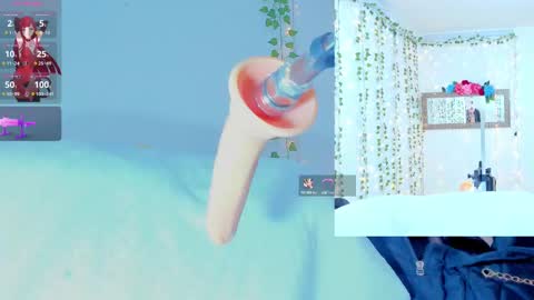 Snapshot of tiffanny_love_ chatting on February 28, 12:52 pm Tiffanny online show from February 28, 12:52 pm