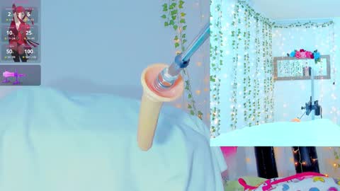 Snapshot of tiffanny_love_ chatting on March 2, 9:31 am Tiffanny online show from March 2, 9:31 am