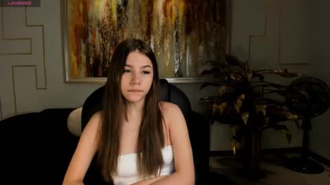 Tiffanny Sins online show from November 18, 3:01 am