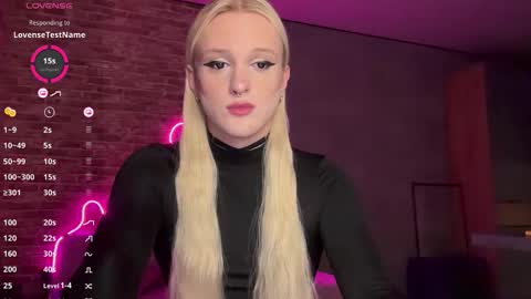 Amira online show from February 2, 2:05 pm