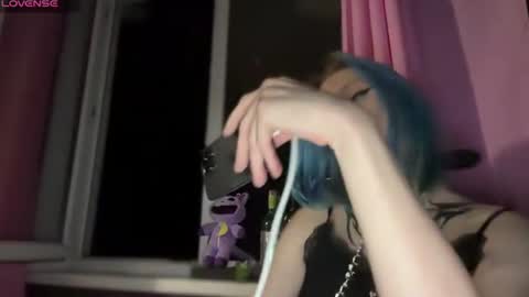 Amira online show from July 27, 9:44 pm