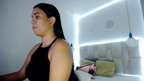 tiffany online show from February 23, 8:33 pm