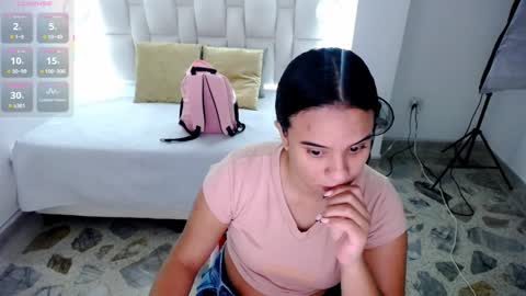 tiffany online show from March 5, 7:27 pm