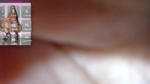 tiffany online show from February 6, 9:18 pm