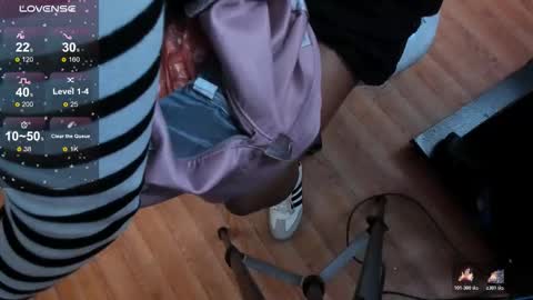 tiffany__charm_ online show from November 23, 3:17 am