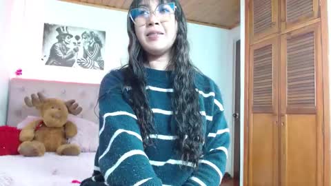 Tifanny online show from November 5, 2:55 am