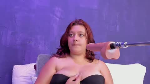 tiffany_bigboobs online show from December 21, 10:40 pm