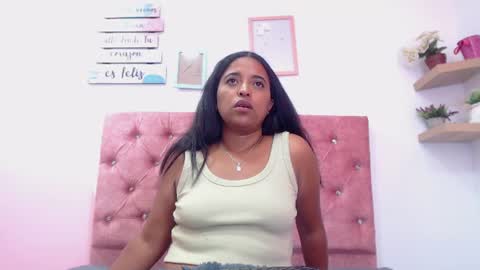 tiffany_cokie online show from July 11, 1:58 pm