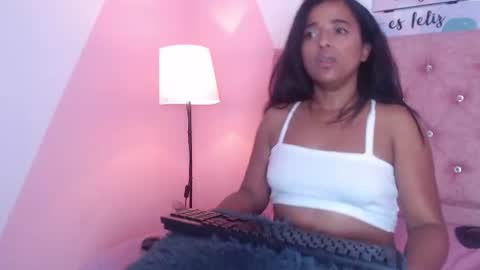 tiffany_cokie online show from July 28, 4:39 pm