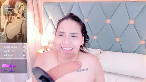 Tiffany online show from October 10, 9:58 pm