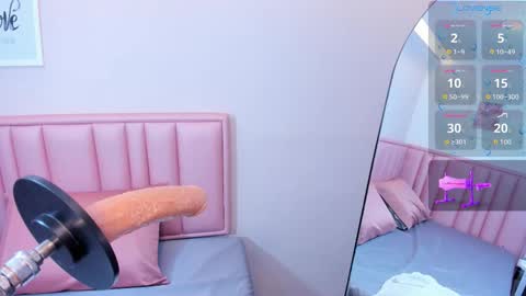 Tiffany online show from November 28, 8:44 pm