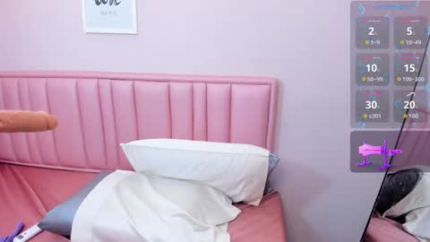 Tiffany online show from November 30, 10:08 am