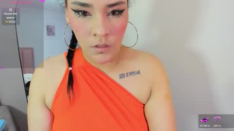 Tiffany online show from January 7, 3:53 am