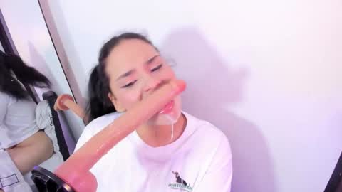 Tiffany online show from January 10, 3:52 am