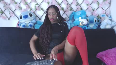 Tiffany online show from February 3, 11:43 pm