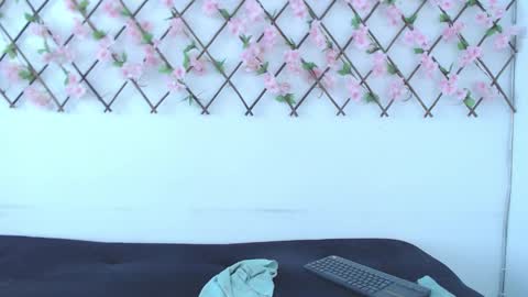 Tiffany online show from March 20, 2:44 pm