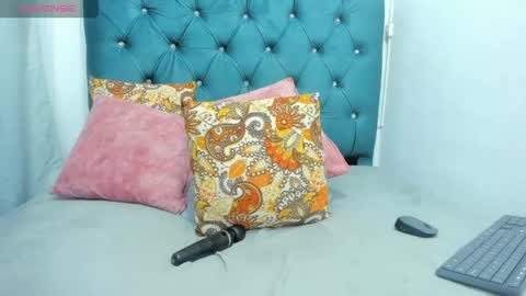 tiffany  online show from May 22, 1:24 am