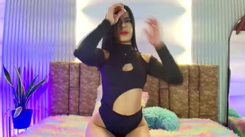 tiffany_johnson111 online show from December 17, 7:31 pm