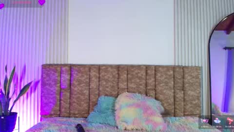 tiffany_johnson111 online show from December 21, 7:21 pm