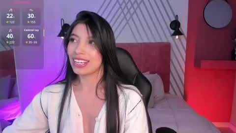 tiffany_low online show from October 5, 9:13 pm