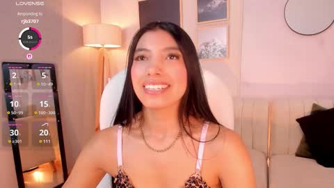 tiffany_low online show from February 20, 2:06 pm