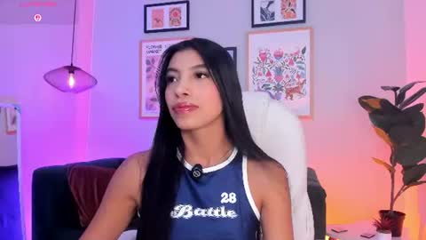 tiffany_low online show from July 31, 1:21 pm