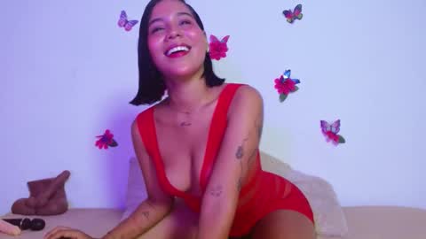 Snapshot of tiffany_magic chatting on March 25, 5:02 am TIFF online show from March 25, 5:02 am