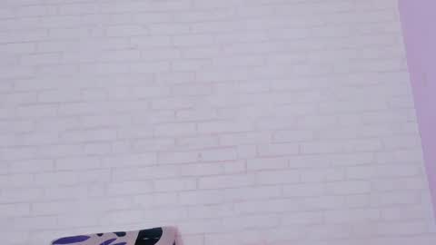 tiffany_mendez online show from February 26, 2:03 pm