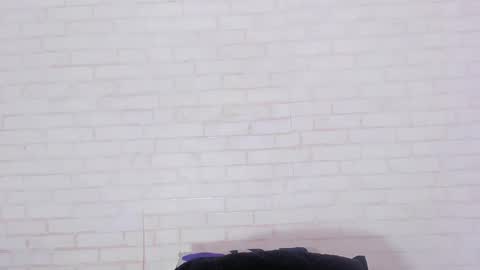 tiffany_mendez online show from March 3, 3:09 pm
