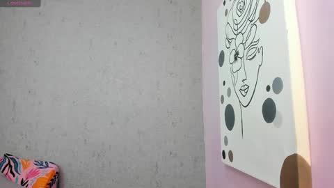 tiffany_mendez online show from October 8, 12:03 pm