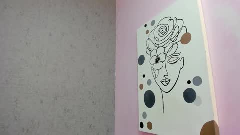 tiffany_mendez online show from November 10, 12:04 pm