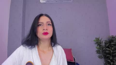 tiffany_mendez online show from March 14, 12:10 pm