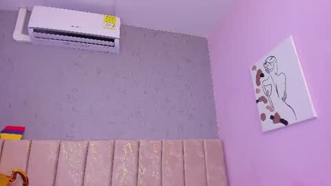 tiffany_mendez online show from July 2, 12:00 pm