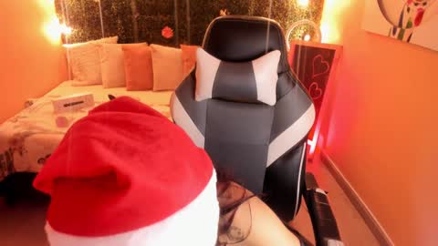 tiffany_sander online show from December 14, 6:24 am
