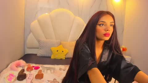 tiffany_sander online show from December 20, 3:14 am