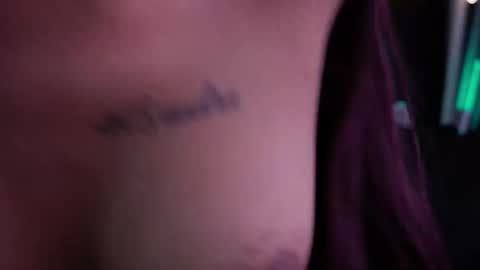 tiffany_sander online show from October 1, 12:16 am