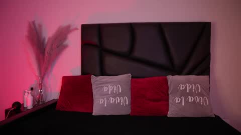 tiffany_sander online show from October 11, 4:22 am