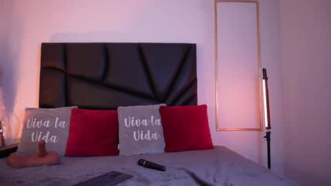 tiffany_sander online show from October 24, 4:09 am