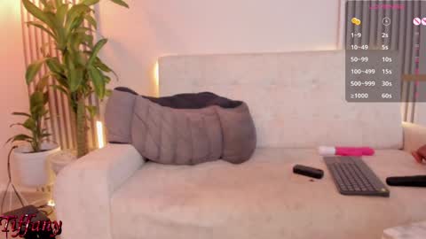 Snapshot of tiffany_sims chatting on January 24, 10:08 pm Tiffany online show from January 24, 10:08 pm
