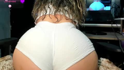 tiffany theressa online show from September 23, 2:14 am