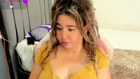 tiffany theressa online show from September 30, 4:28 am