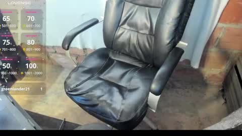 tiffany theressa online show from March 24, 1:05 pm