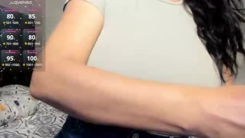 tiffany theressa online show from June 28, 6:14 pm