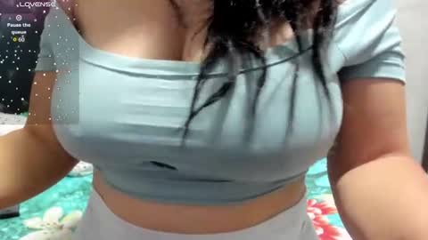 tiffany theressa online show from July 2, 7:53 pm