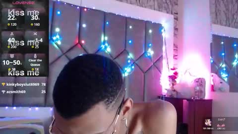 Xander Barbie online show from February 10, 7:12 am